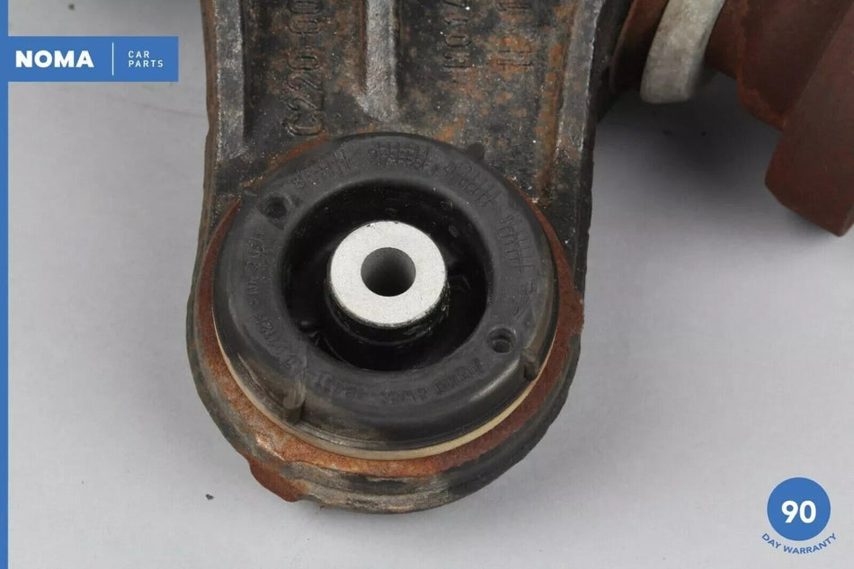 10-15 Jaguar X351 XJ XK XF Rear Differential Diff Axle Carrier 3.31 OEM