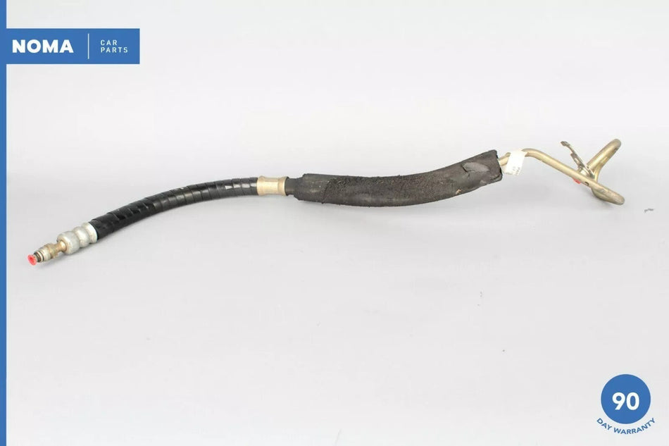 97-02 Jaguar X100 XK8 XKR P/S Power Steering Pressure Line MJA3985AF OEM