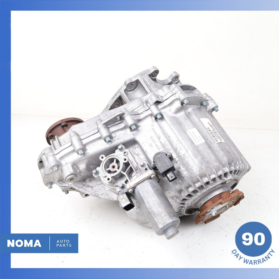 13-16 LR Range Rover L405 L494 L319 2-Speed Transfer Case Assembly OEM