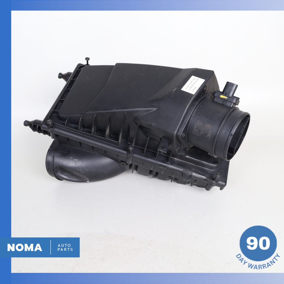13-15 Range Rover Sport L494 L405 Right Side Air Intake Filter Cleaner Box OEM