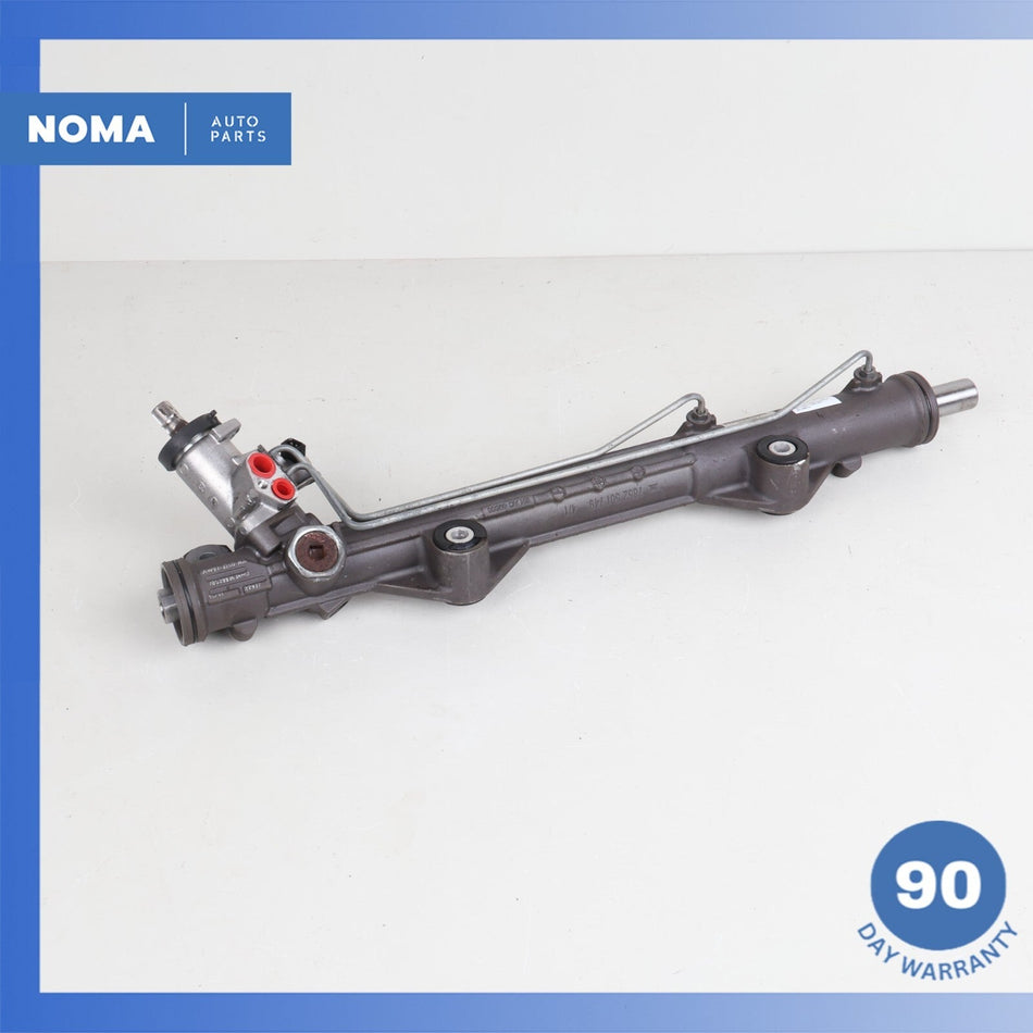 10-19 Jaguar X351 XJL P/S Power Steering Gear Rack & Pinion AW933200AA OEM