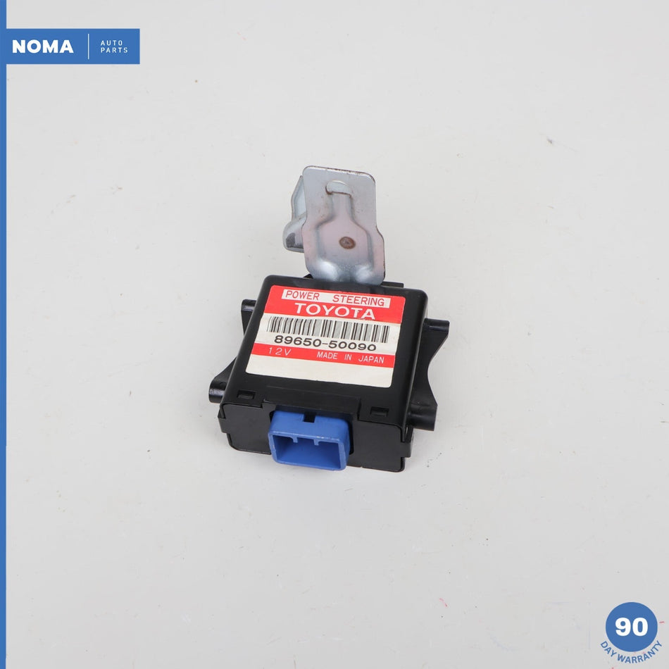 95-98 Lexus LS400 XF20 Celsion P/S Power Steering Relay Module 89650-50090 OEM