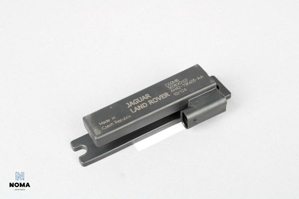 10-18 Jaguar XJL XJ XJR X351 Keyless Entry Sensor Antenna Module Unit OEM