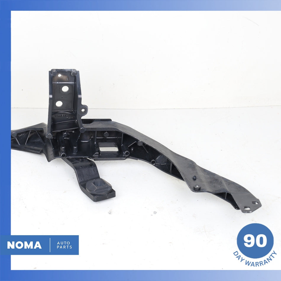 2017 Jaguar X760 XE Rear Bumper Center Support Mount Bracket GX7317E855AD OEM