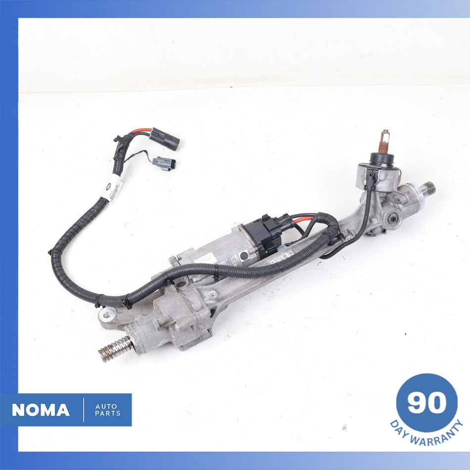 16-19 Land Rover Range Rover L405 Electric Steering Rack & Pinion Assembly OEM