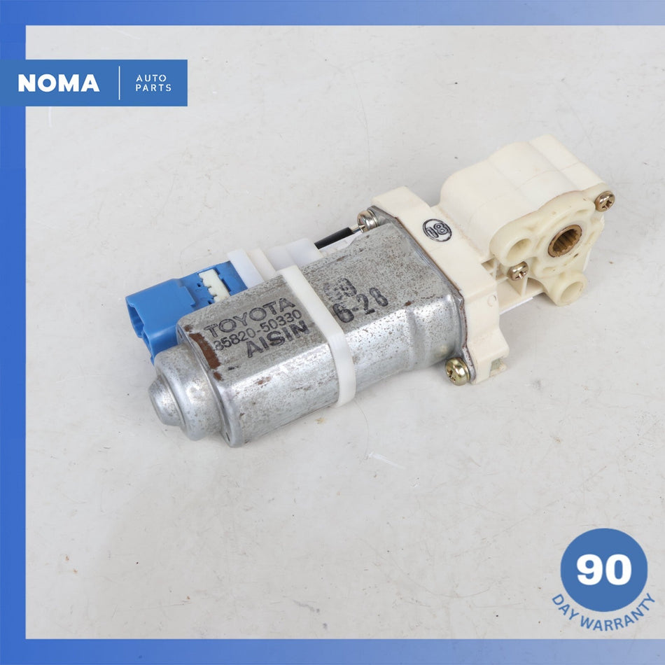 95-00 Lexus LS400 XF20 Front Left Seat Tilt Adjust Motor & Mechanism OEM