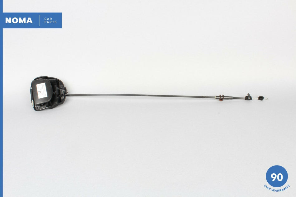 06-14 Mini Cooper S Clubman R55 Front Left Seat Rear Access Handle 2754765 OEM