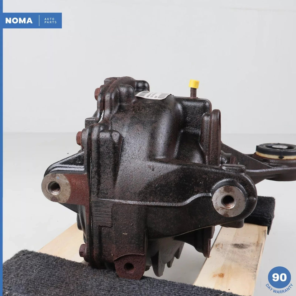 10-15 Jaguar X150 XK XF XJ Rear Differential Diff Axle Carrier 3.31 OEM 76k