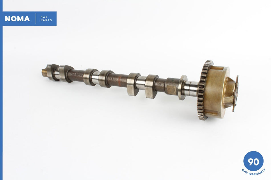 03-08 Jaguar S-Type X202 3.0L JV6 Engine Left Side Intake Camshaft Sprocket 54K