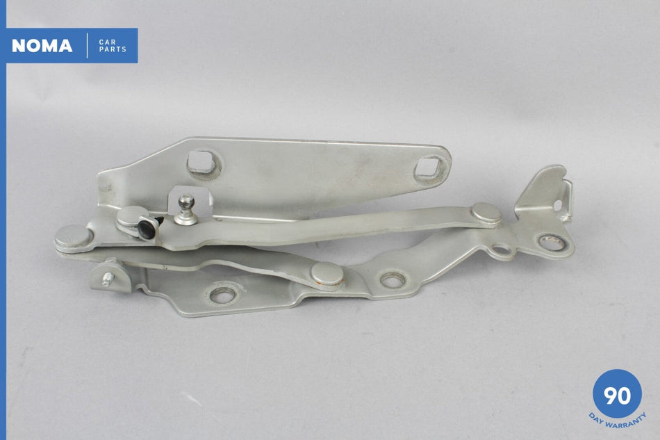 07-15 Jaguar XK XKR X150 Convertible Rear Right Side Trunk Boot Lid Hinge OEM