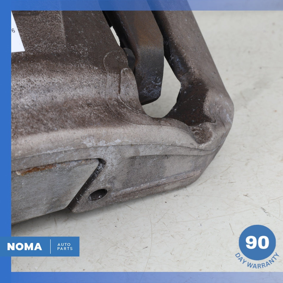 2013 Audi D4 A8 Front Right Passenger Side Brake Caliper 4H0615124B OEM