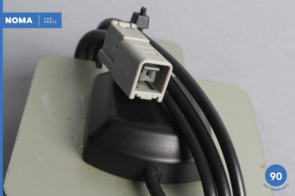 02-04 Jaguar X-Type X400 GPS Navigation Position Antenna 1X4310E921AB OEM