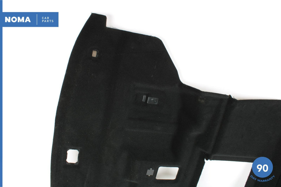 07-12 Lexus XF40 LS460 Trunk Luggage Lining Carpet Cover Trim 64075-50090 OEM