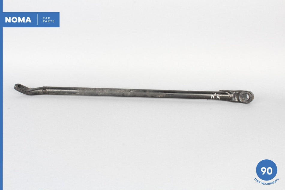 94-97 Jaguar XJ6 XJ12 VDP X300 Rear Right Side Subframe Brace CBC2964 OEM