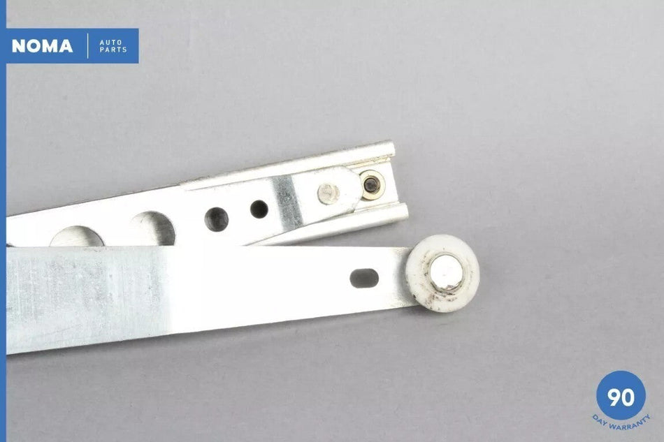 95-03 Jaguar X308 XJ8 XJR Rear Right Passenger Side Window Regulator Motor OEM