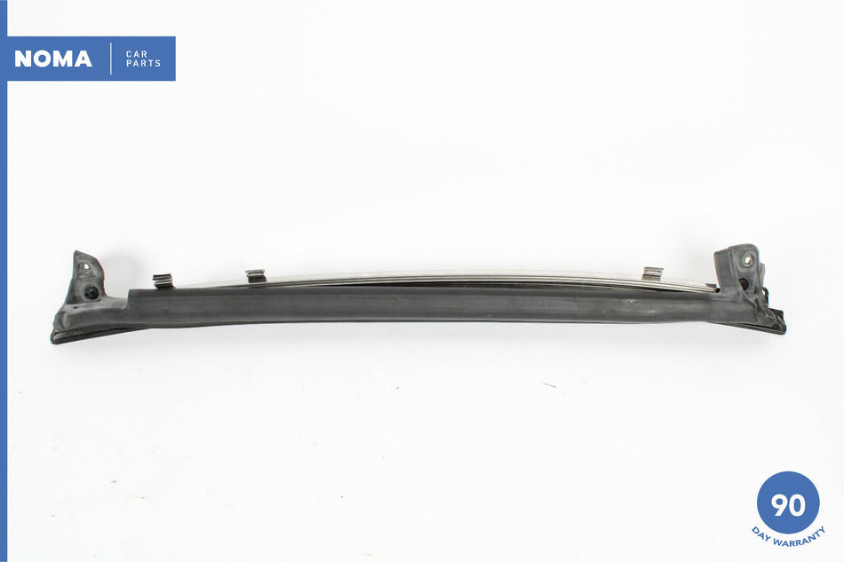 02-10 Lexus SC430 Z40 Front Left Convertible Top Window Weatherstrip Seal