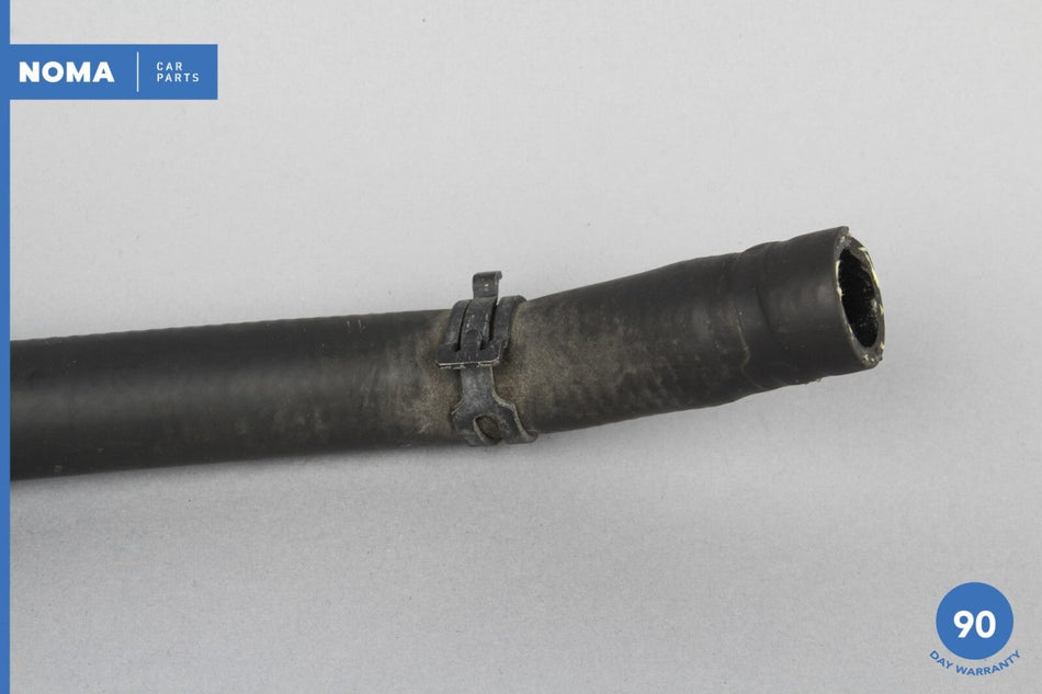 03-08 Jaguar S-Type X204 3.0L Engine Expansion Water Hose Pipe 2R8318K580AE OEM