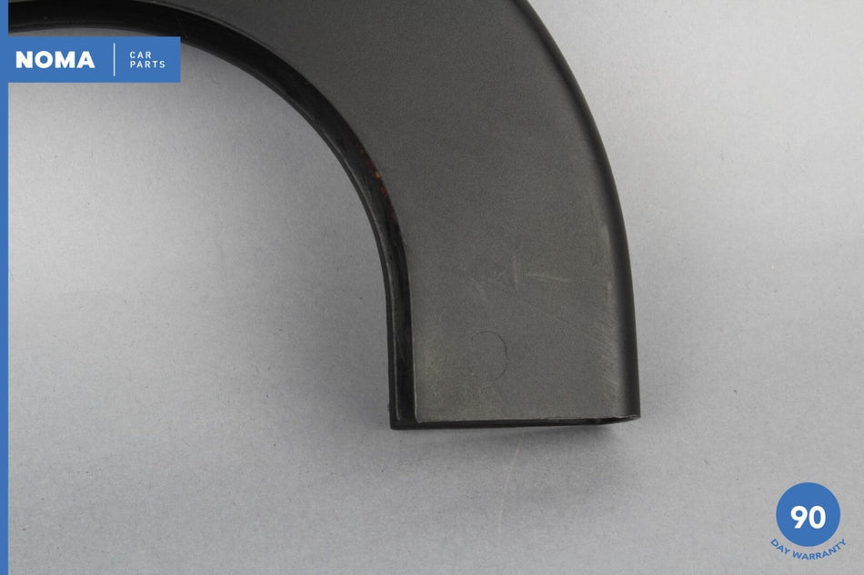 00-08 Jaguar S-Type X202 Rear Left or Right Side Trunk Lid Hinge Trim Cover OEM