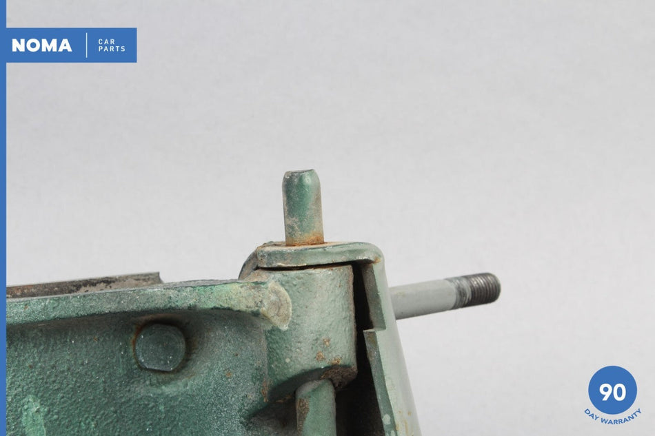 84-96 Jaguar XJS HE Series 2 Front Right Side Lower Door Hinge RTC1669 OEM