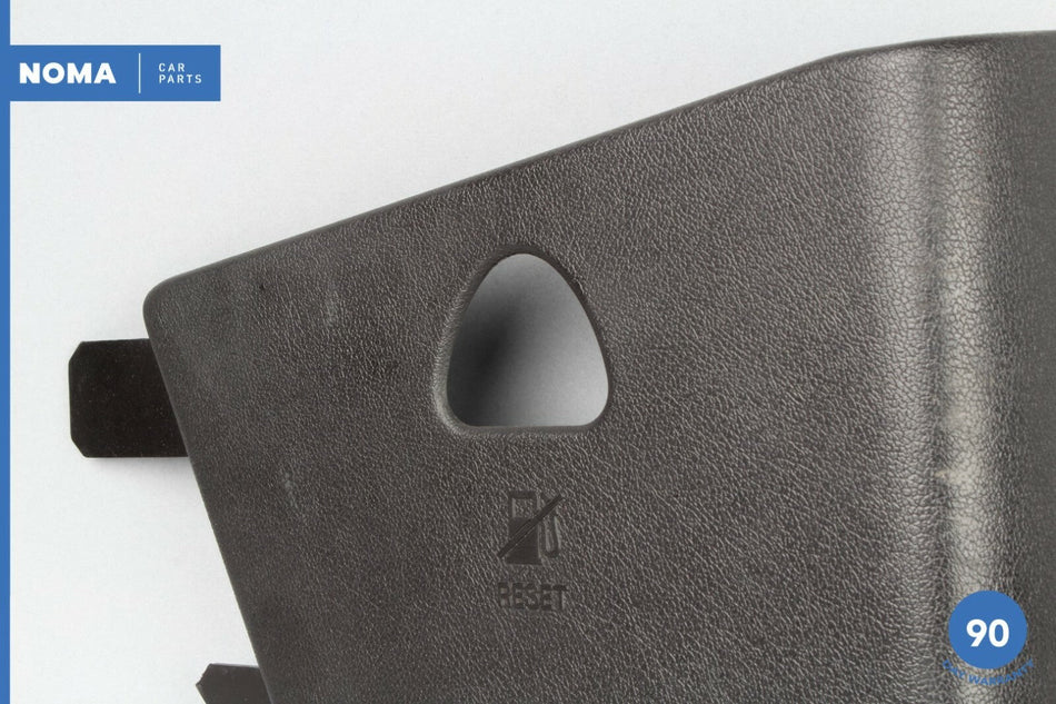 02-08 Jaguar X-Type X400 Front Right Passenger Side A Pillar Cover Trim LEG OEM