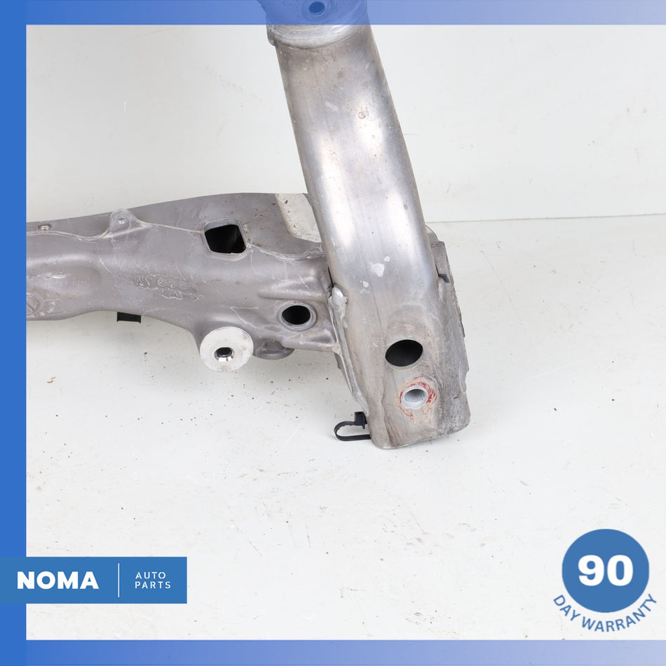 14-15 Jaguar X152 F-Type Front Sub Frame Subframe Suspension Crossmember OEM 38k