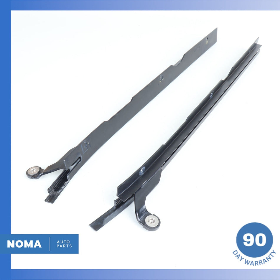 13-22 Range Rover L405 Panorama Sun Roof Right & Left Track Rail Guide Set OEM
