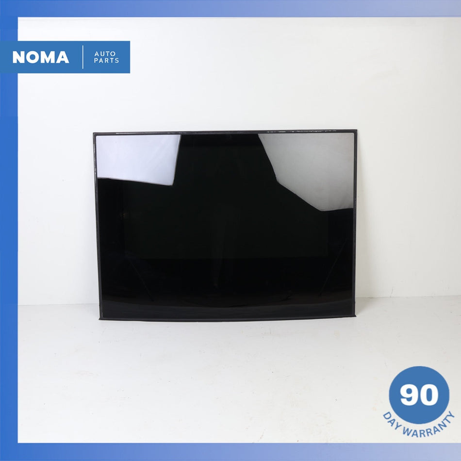 13-22 LR Range Rover L405 L494 Rear Panoramic Pano Sunroof Sun Roof Glass OEM