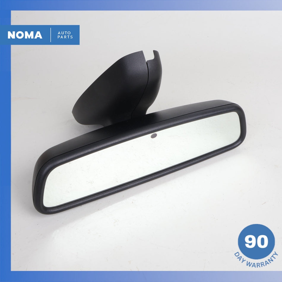 2013 LR Range Rover Evoque L538 Interior Rear View Mirror 6H4217A679BB OEM