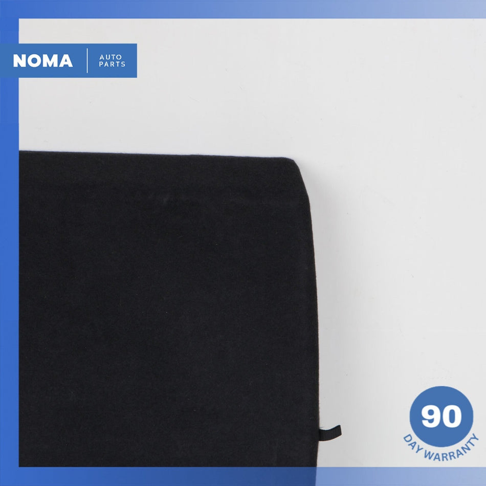 17-23 Jaguar X761 F-Pace Rear Back Trunk Boot Cargo Floor Carpet Cover OEM 77k