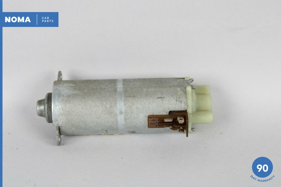 03-08 Jaguar S-Type X202 Front Left Driver Side Seat Adjustment Motor OEM