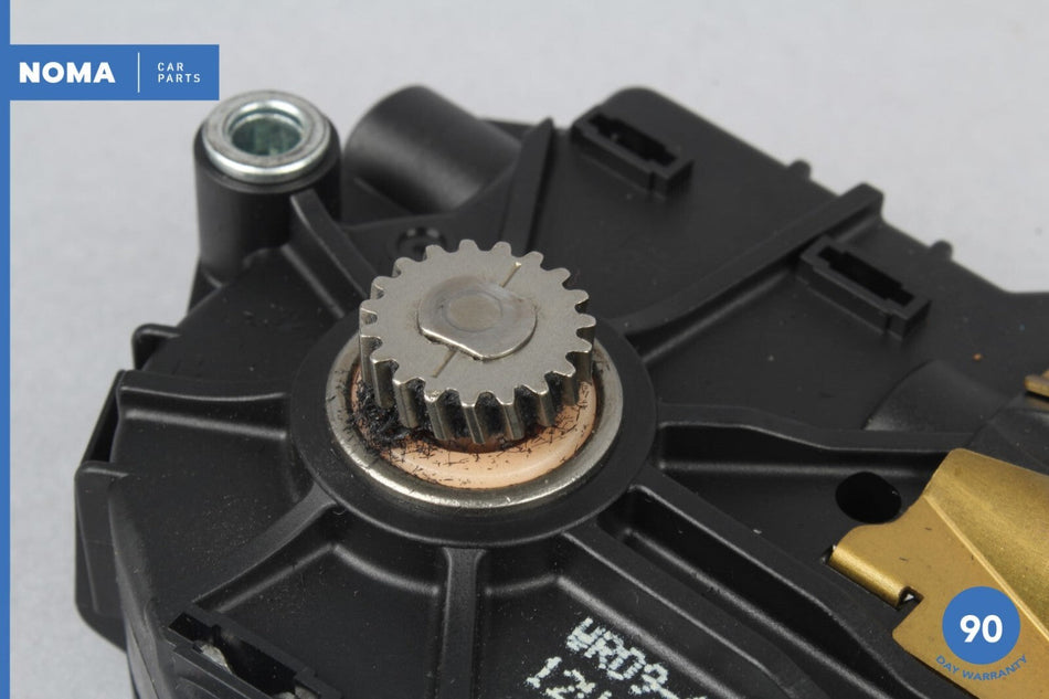 10-12 Jaguar XJL X351 LWB Panoramic Sun Moon Roof Motor AW93F53508BC OEM