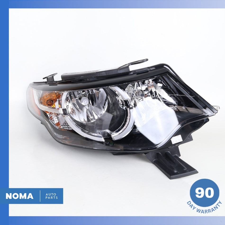 15-19 Land Rover Discovery Sport L550 Right Passenger Halogen Headlight OEM 39k