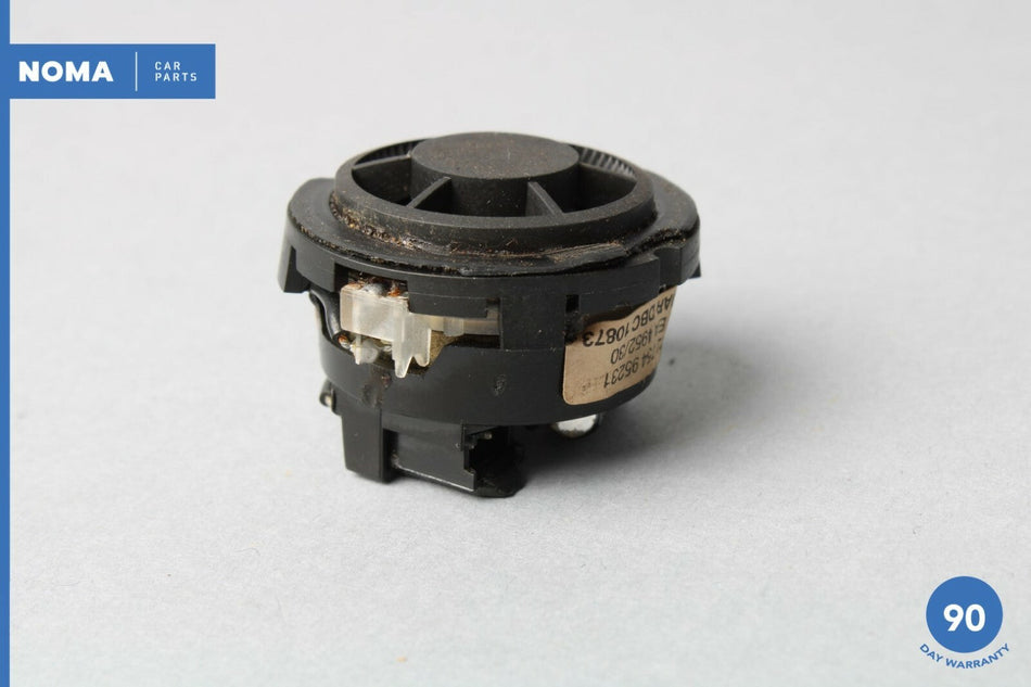 88-94 Jaguar XJ6 XJ40 Dash Dashboard Left or Right Loud Speaker DBC10873 OEM