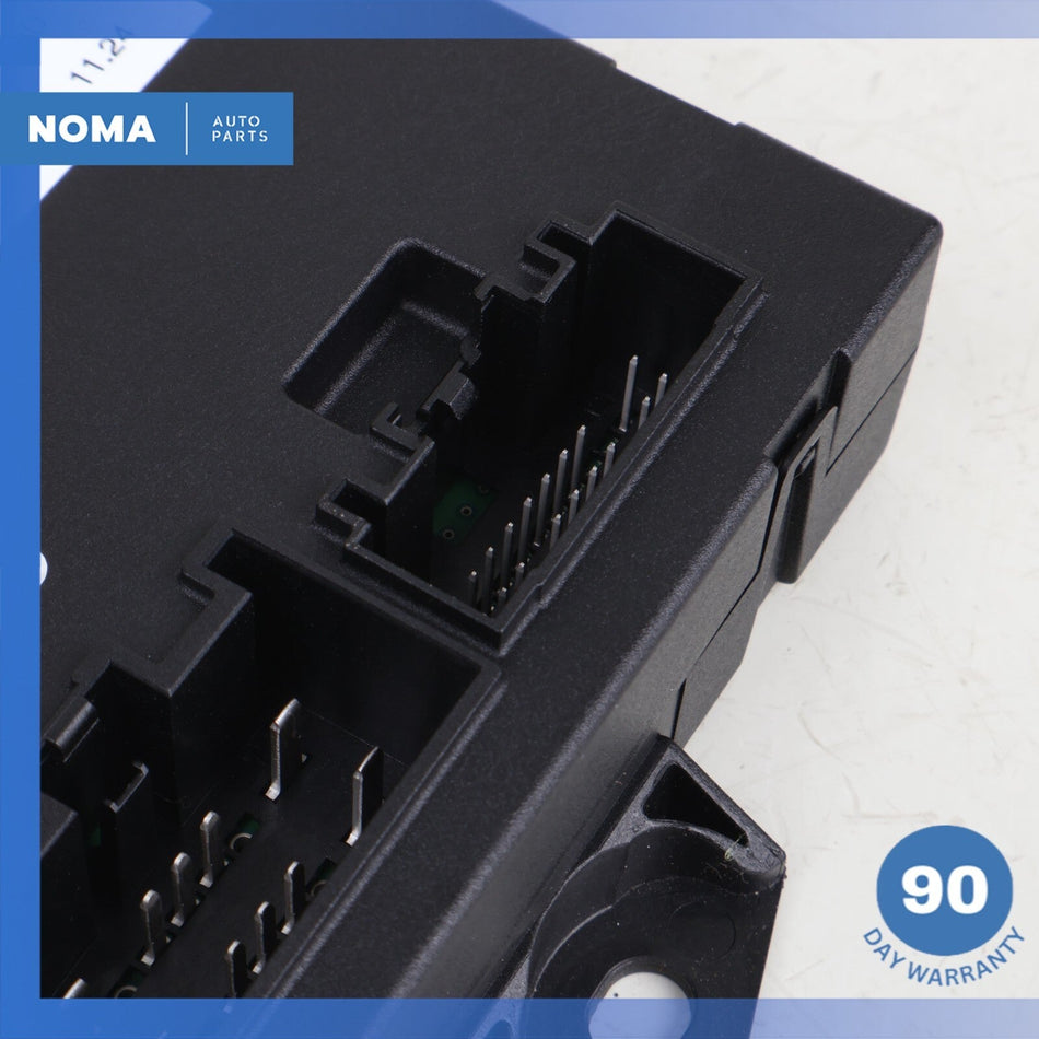 2017 Jaguar X152 F-Type Trunk Lid Liftgate Tail Gate Control Module OEM