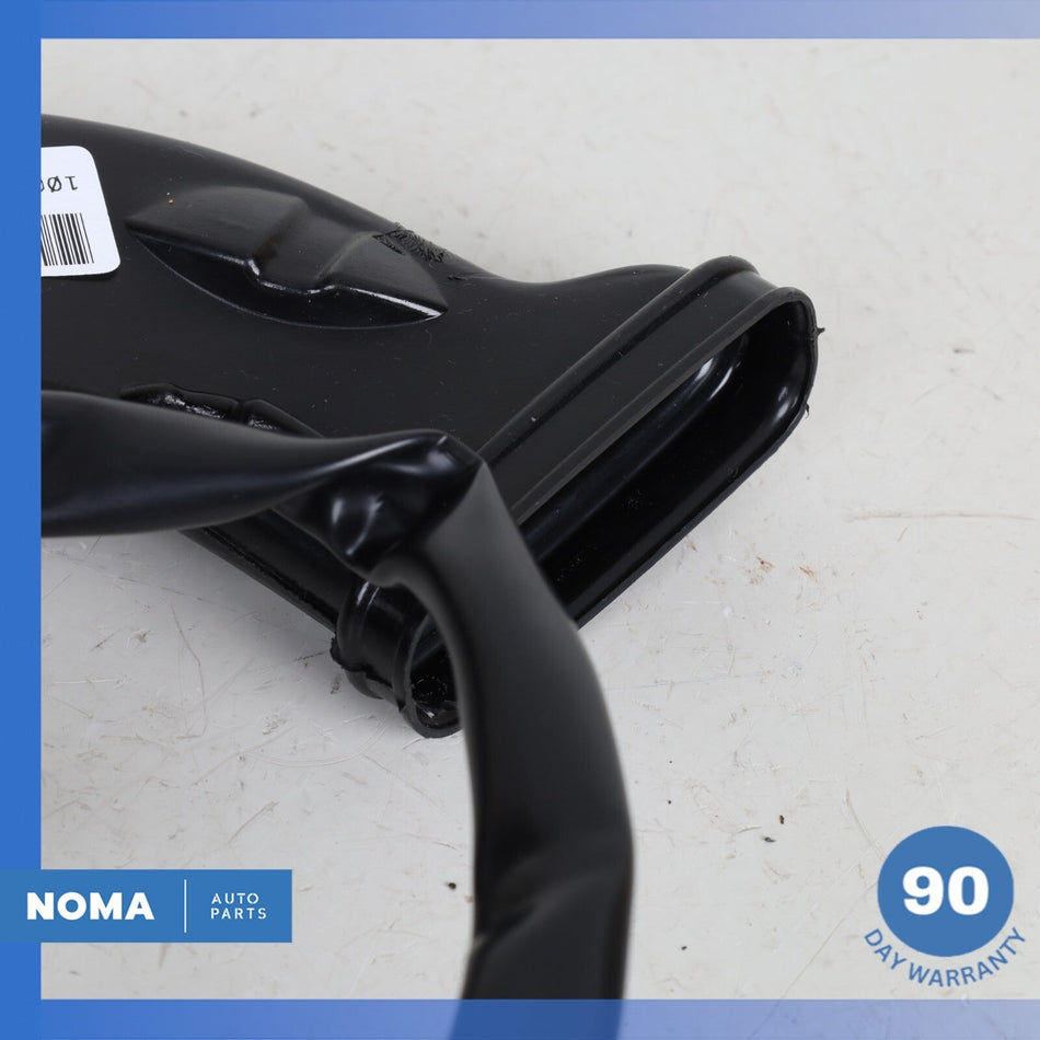 2019 Jaguar X351 XJ Left Driver Side Lower Seat Blower Fan Motor OEM 28k