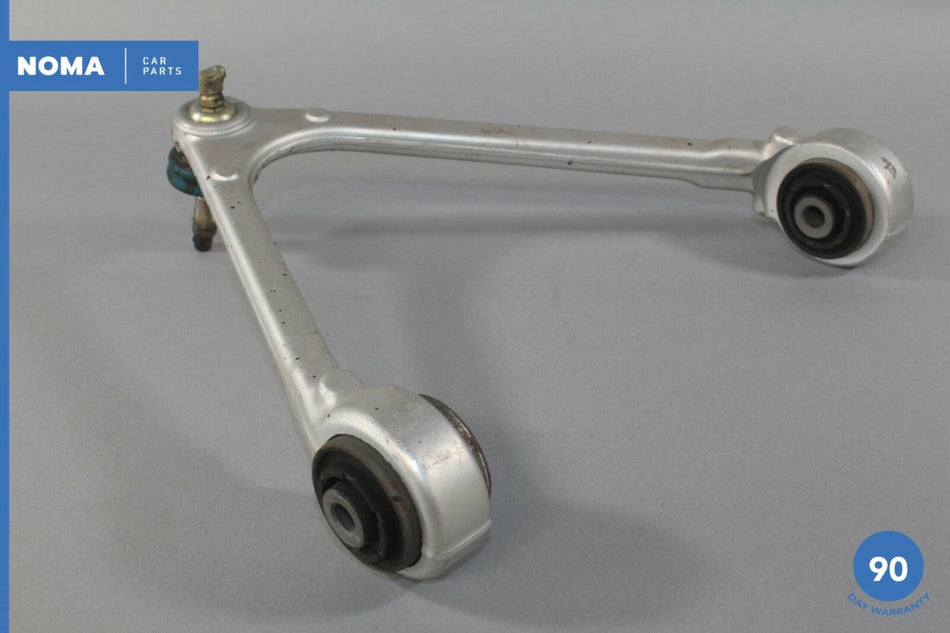 03-08 Jaguar X206 S-Type Front Left Side Top Upper Control Arm RK621665 Moog