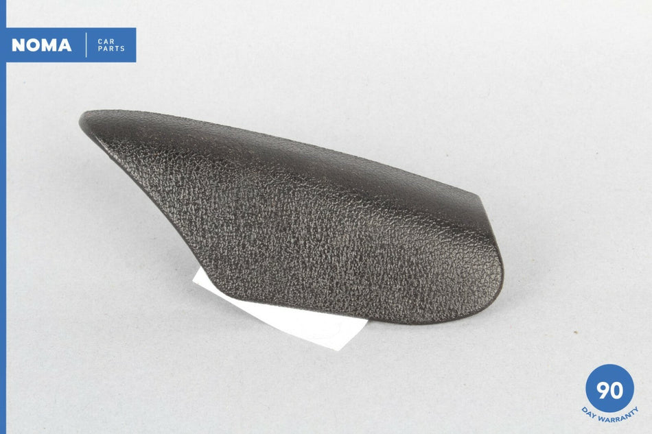 04-08 Jaguar XJ8 VDP X350 Front Right Passenger Seat Trim Cover Panel LEG OEM