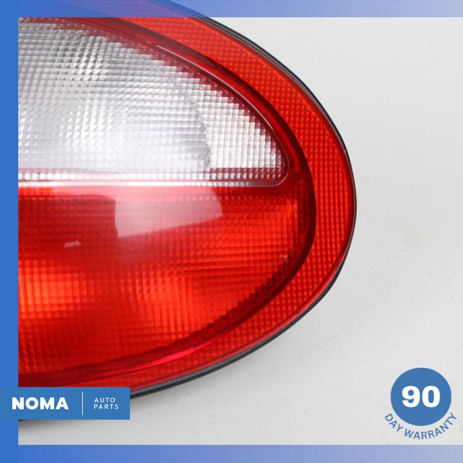 97-00 Jaguar X100 XK8 XKR Rear Right Side Tail Brake Light Lamp LJA4900BD OEM