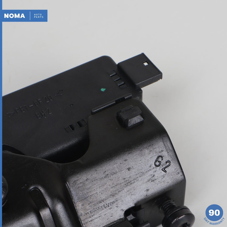 01-09 BMW 325i E46 Trunk Boot Lid Latch Lock Actuator 7840617 OEM