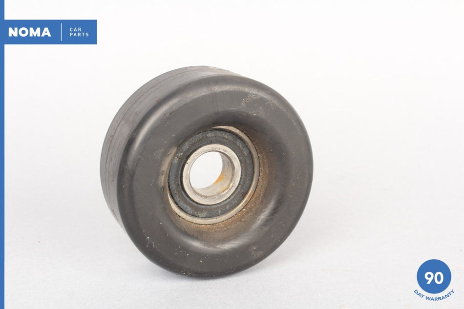 02-08 Jaguar X-Type X400 Engine Drive Belt Tensioner Pulley 1X4E19A216DA OEM