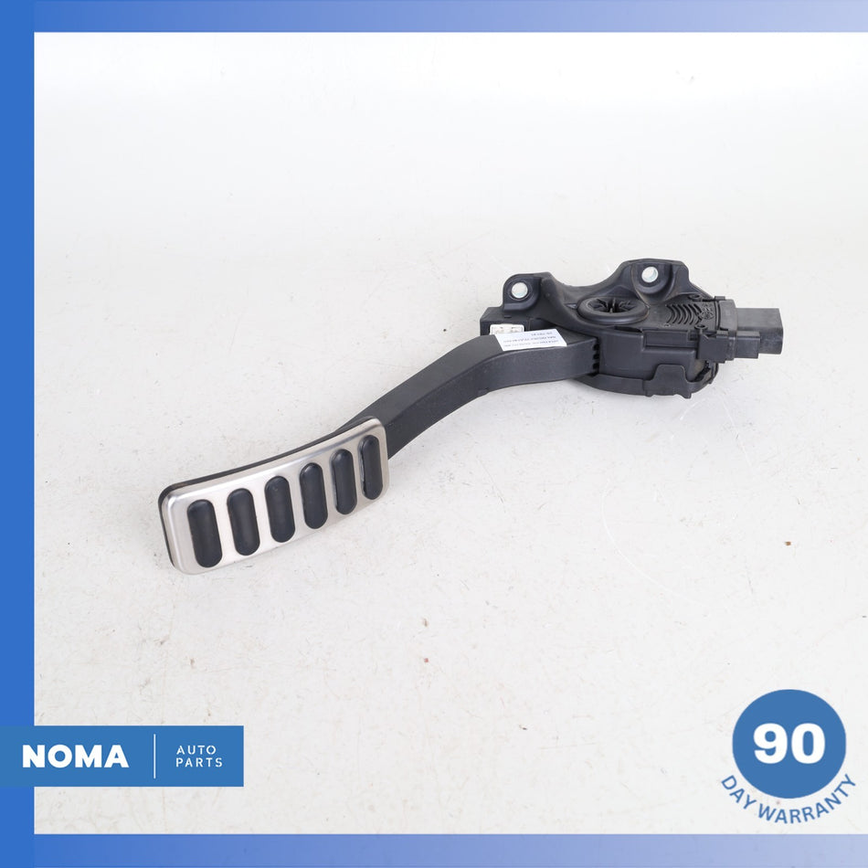 13-17 Land Rover Range Rover L405 Gas Accelerator Pedal w/ Pad CK5M9N736AA OEM