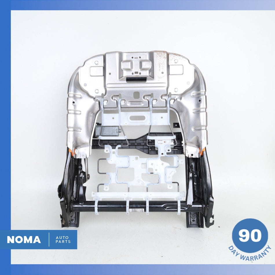 15-23 Discovery Sport L550 Front Left Side Lower Seat Track Frame Rail OEM 46k