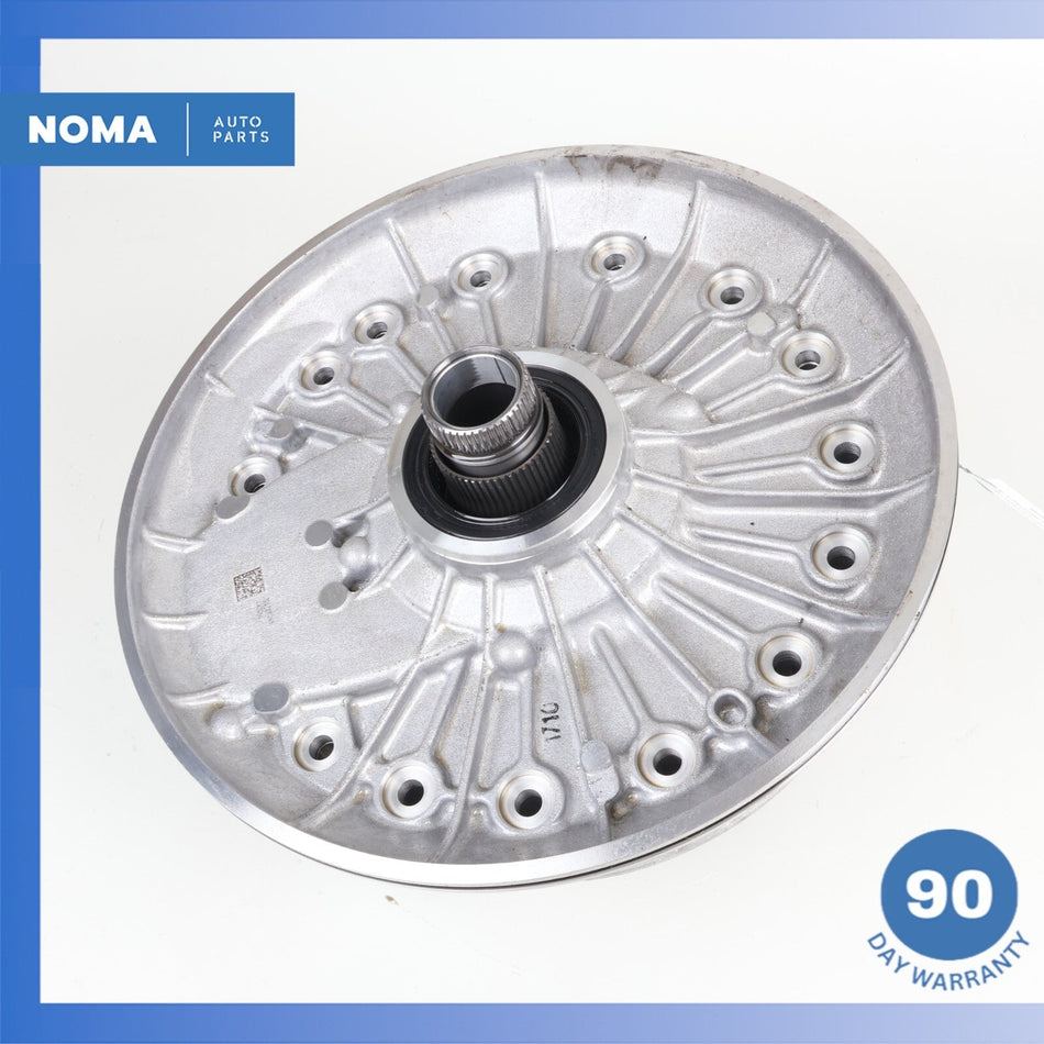 2014 Land Rover Range Rover L405 ZF 8HP Automatic Transmission Oil Pump OEM