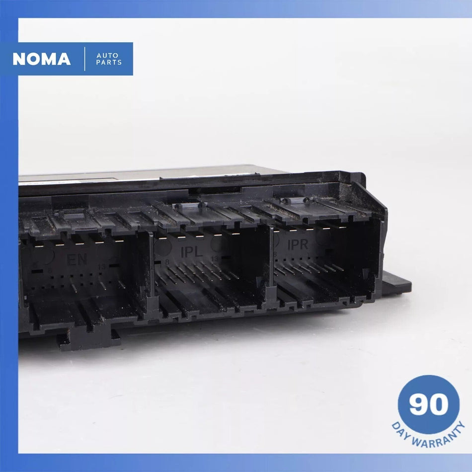 07-15 Jaguar X150 XK XF XKR Keyless Entry Module Unit 8G9N19G481AB OEM