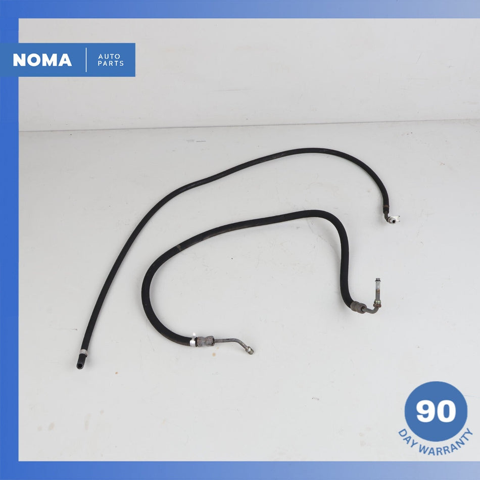 92-96 Jaguar XJS Series 3 P/S Power Steering Hose Tube Line CAC6941 OEM