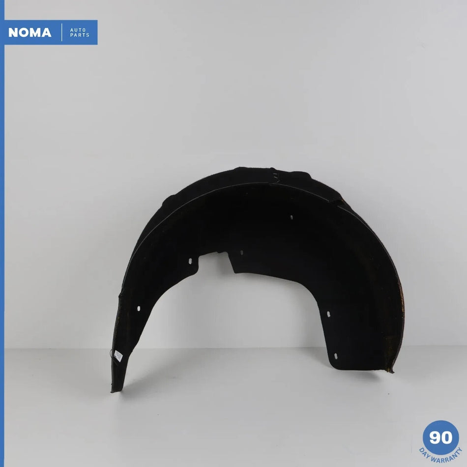 07-15 Jaguar X150 XK XKR Rear Left Driver Side Wheel Arch Cover C2P12153 OEM 60k