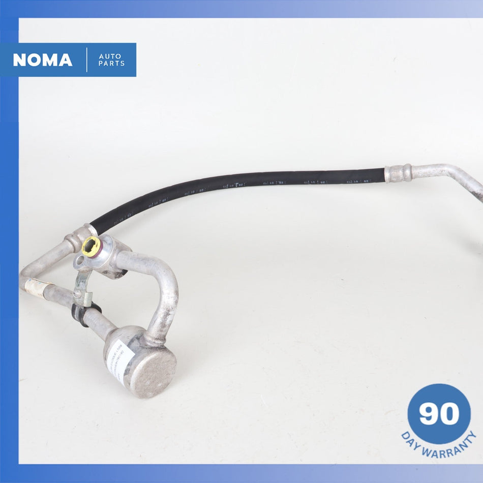 12-15 Range Rover Evoque L538 L550 AC A/C Air Conditioning Line Tube Pipe OEM