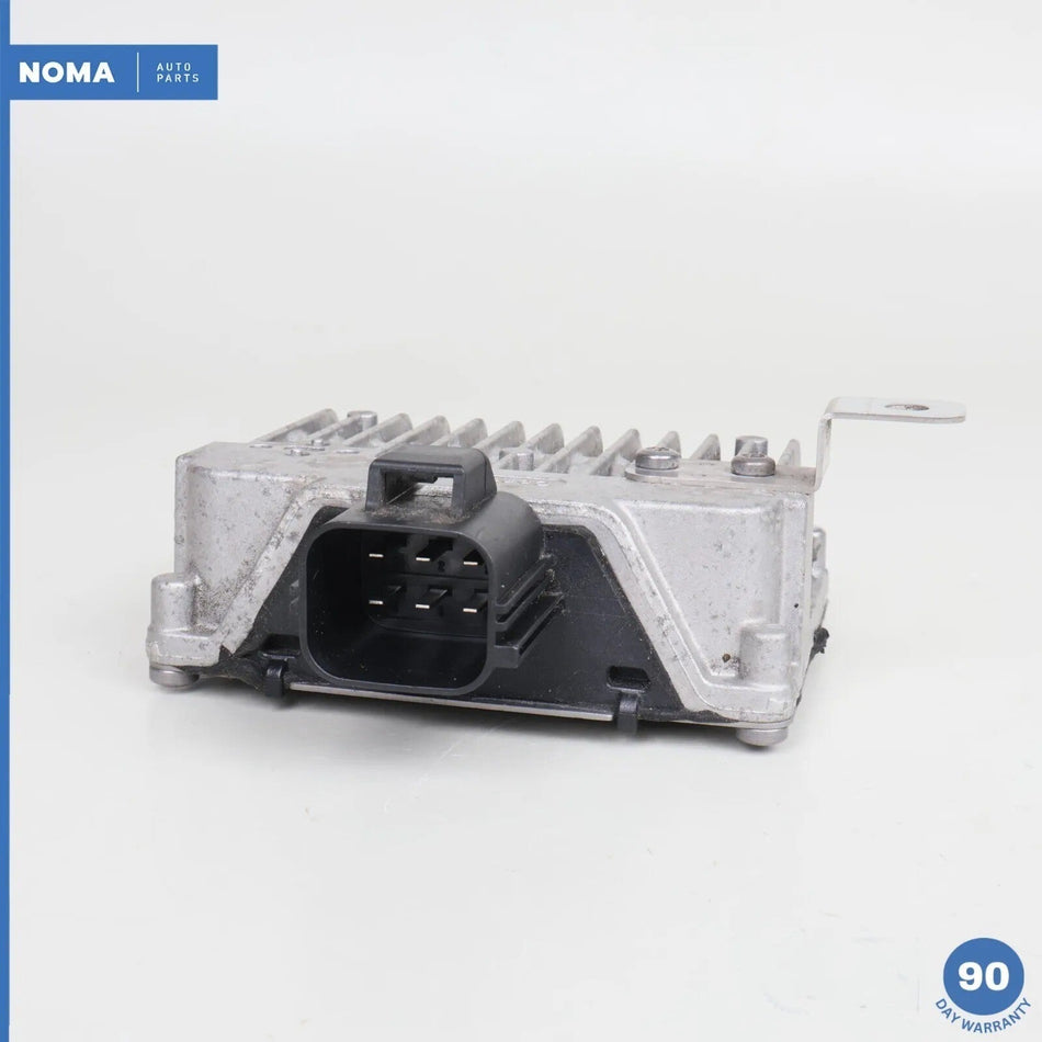 07-24 Jaguar X250 XF XK F-Type Gas Fuel Pump Control Module 7W839D372AA OEM