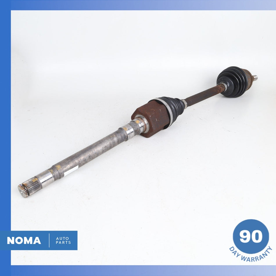 05-13 Range Rover Sport L320 LR4 LR3 Front Right Passenger Side Axle Shaft OEM