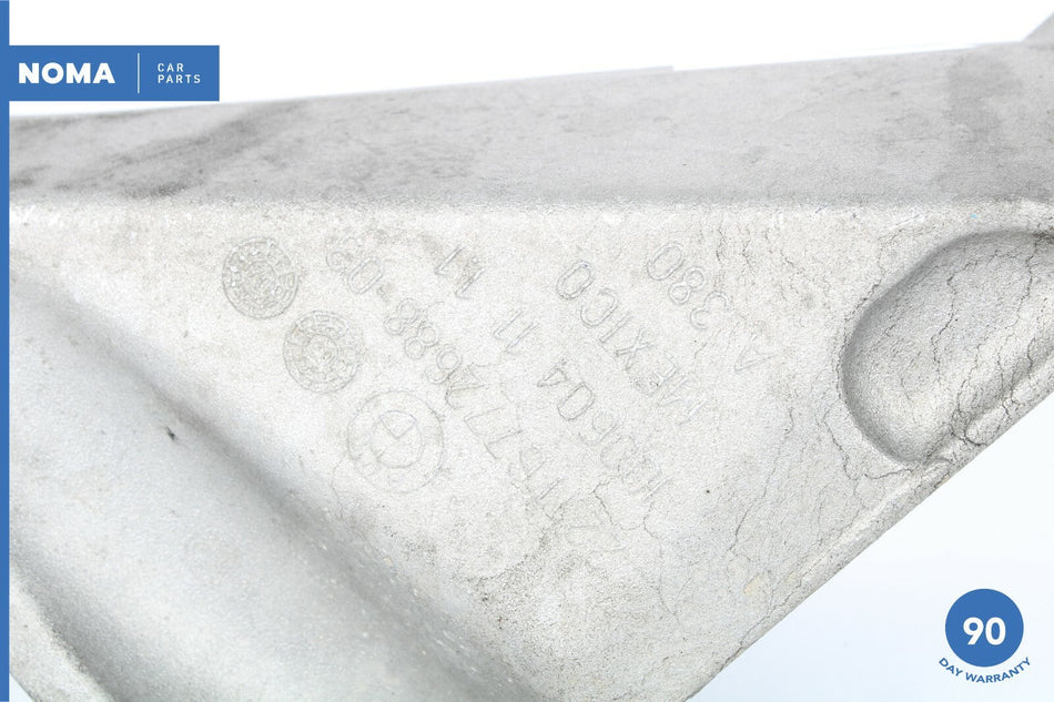 07-10 BMW X5 E70 4.8L Front Right Side Engine Motor Support Mount 6772688 OEM